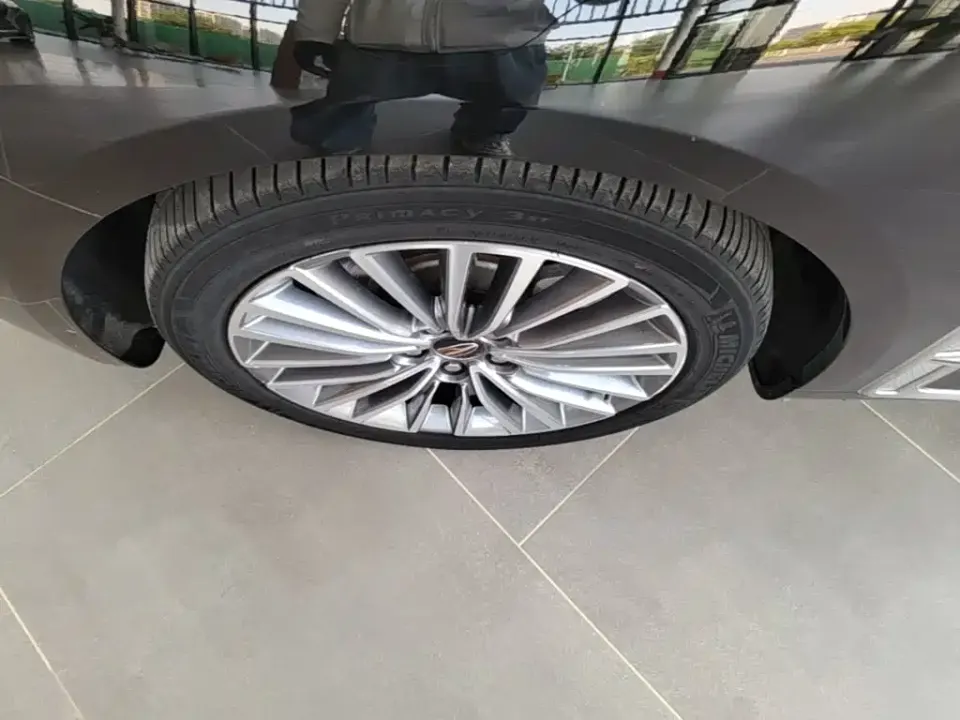 Hongqi Hongqi H9