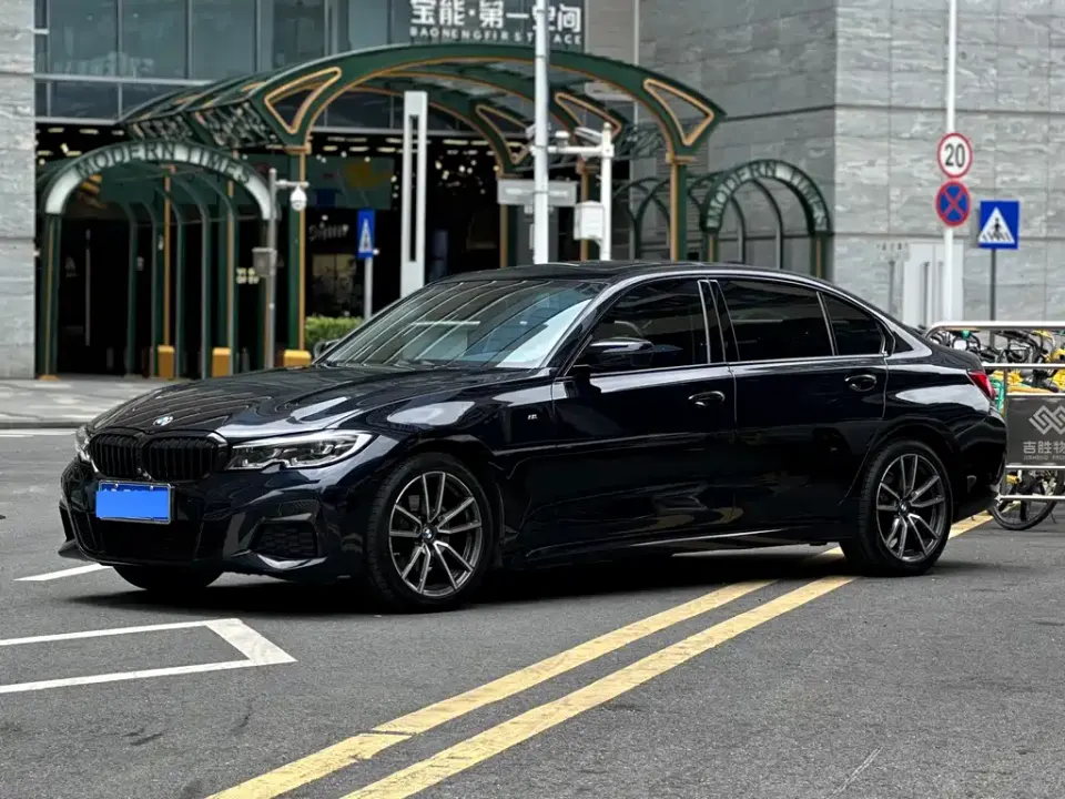 BMW 3-Series