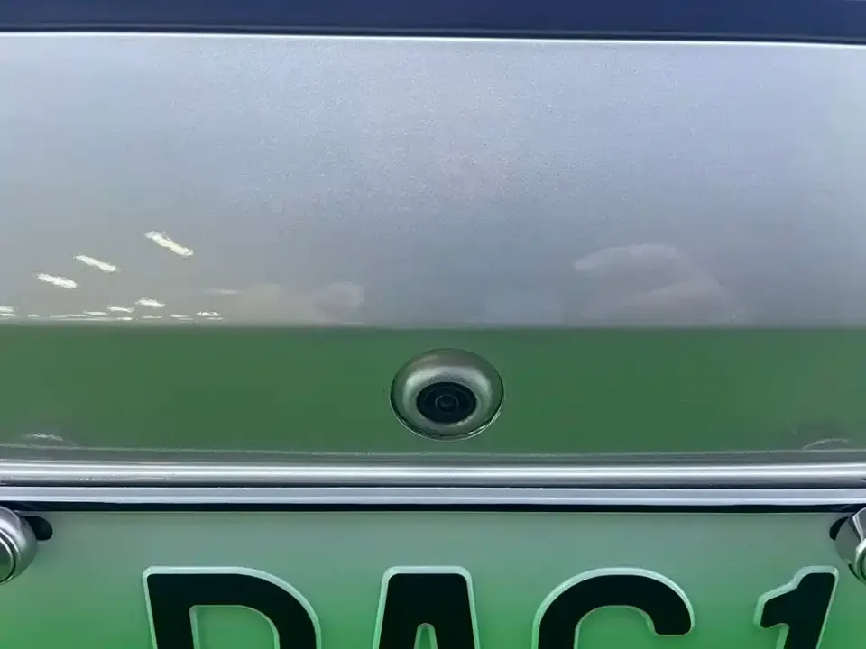 Roewe Feifan ER6