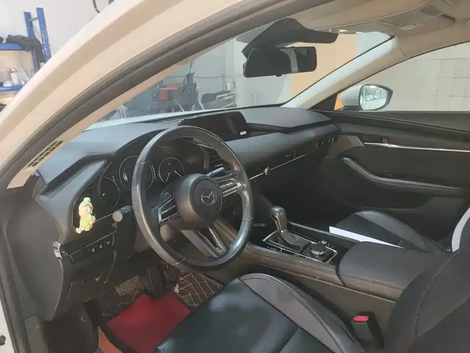 Mazda 3 Axela