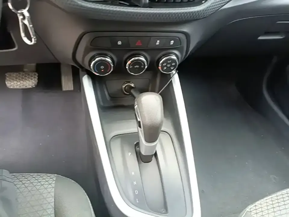 Chevrolet Cavalier