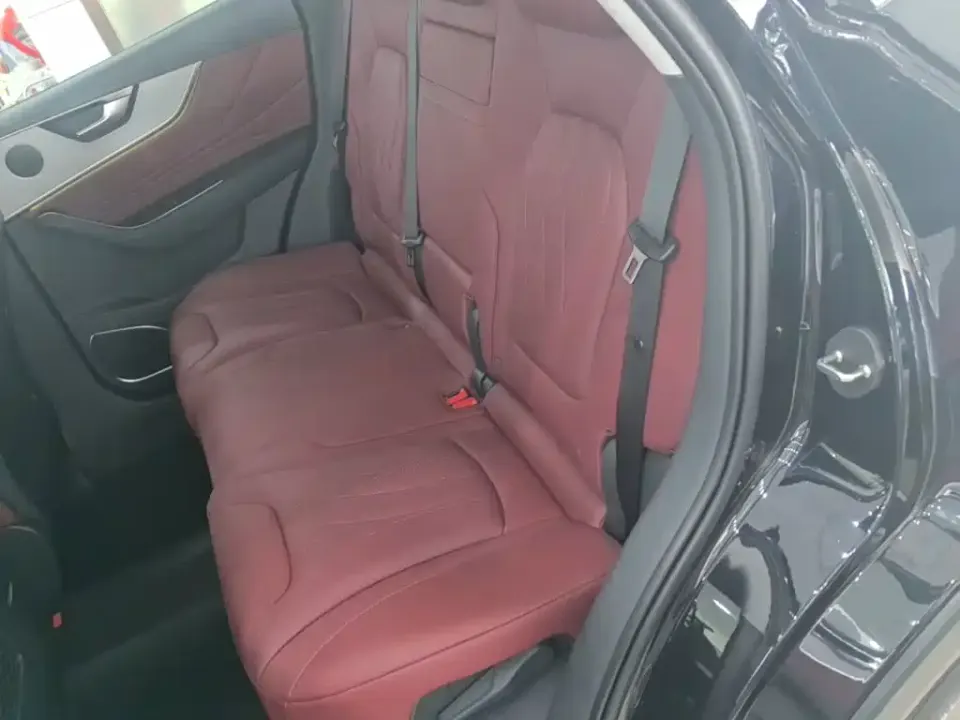 Hongqi Hongqi HS5