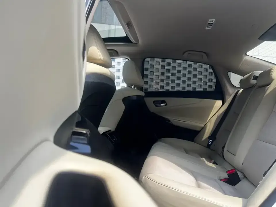 Honda Spirior