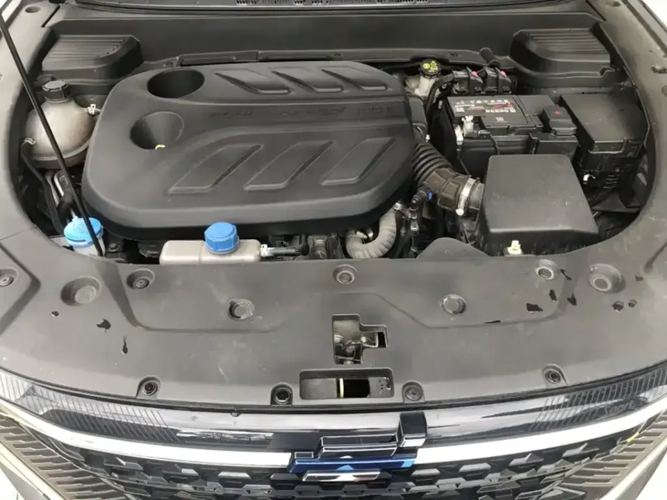 Oshan Oushang X5 PLUS