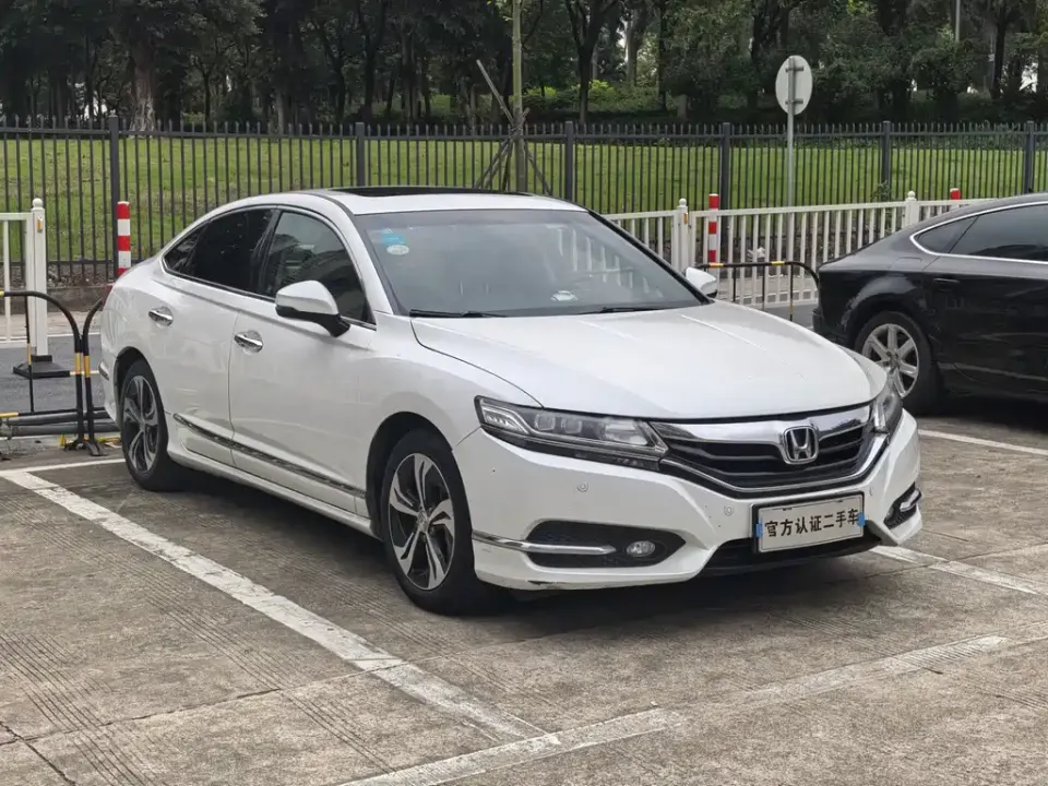 Honda Spirior