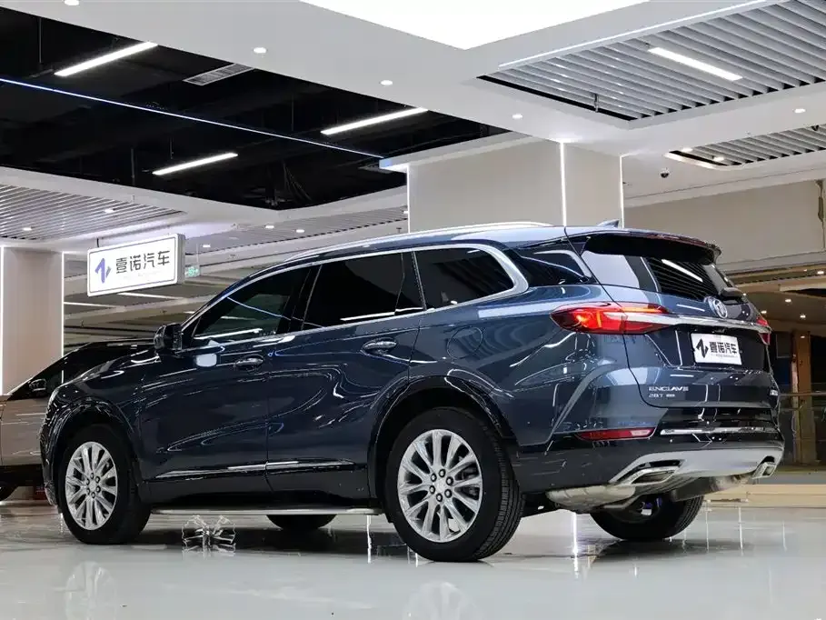 Buick Enclave