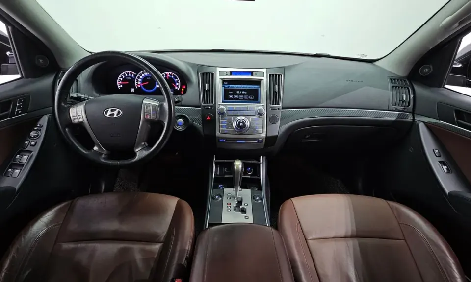 Hyundai Veracruz