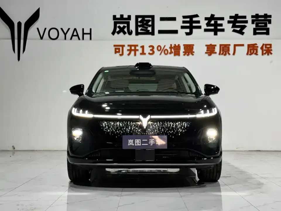 Voyah Zhiyin