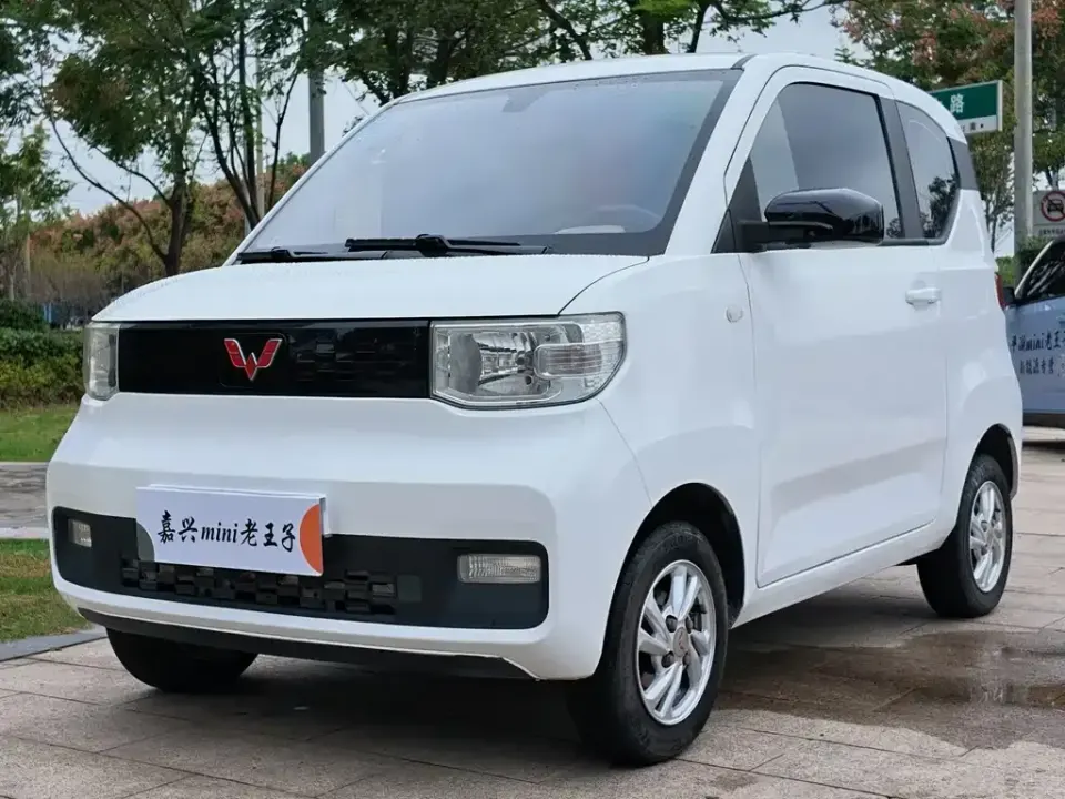 Wuling MINIEV
