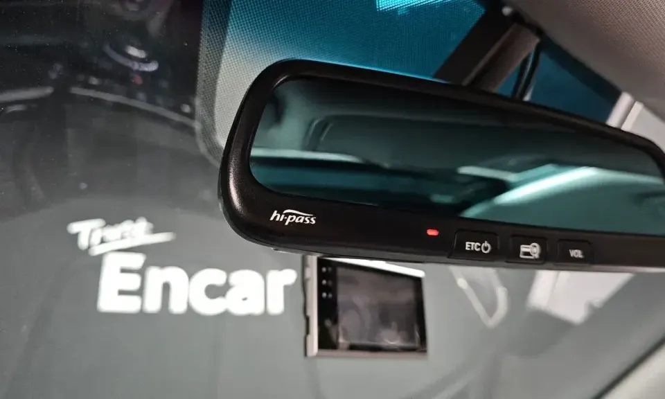 Hyundai Maxcruz