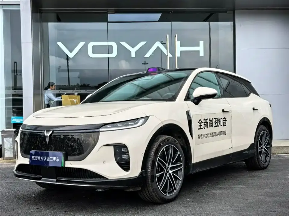 Voyah Zhiyin