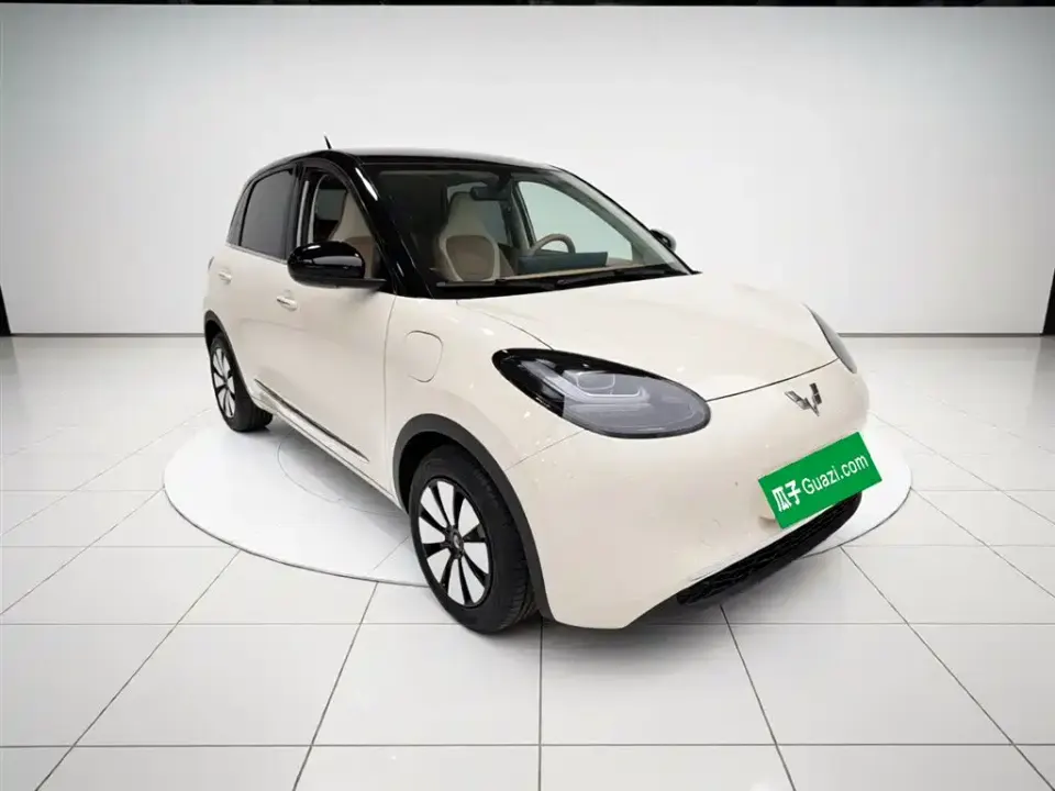 Wuling Bingo