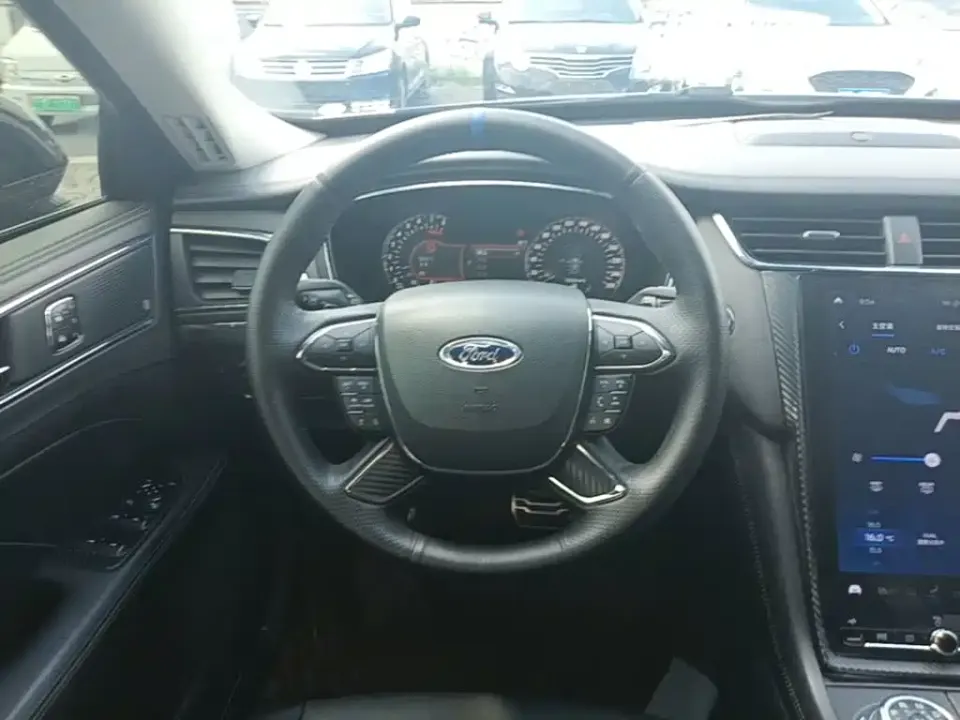 Ford Taurus
