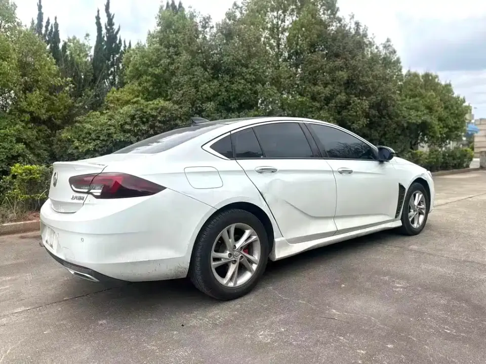 Buick Regal