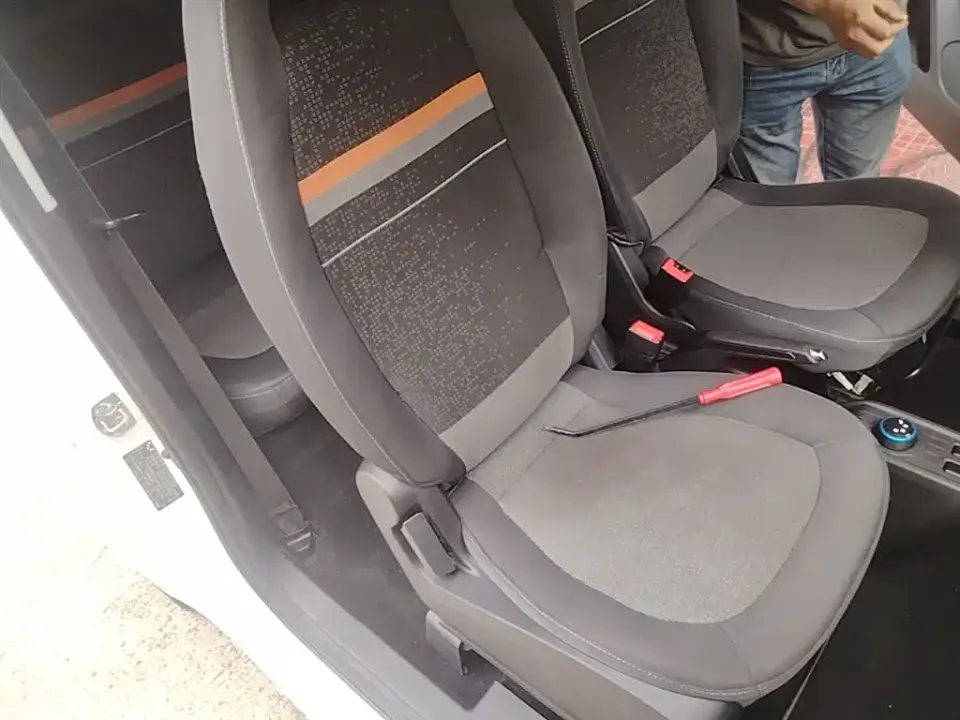 Wuling MINIEV