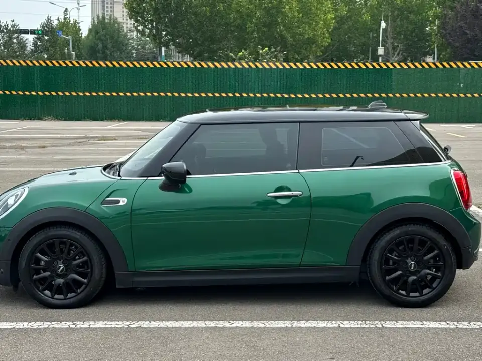 MINI Mini
