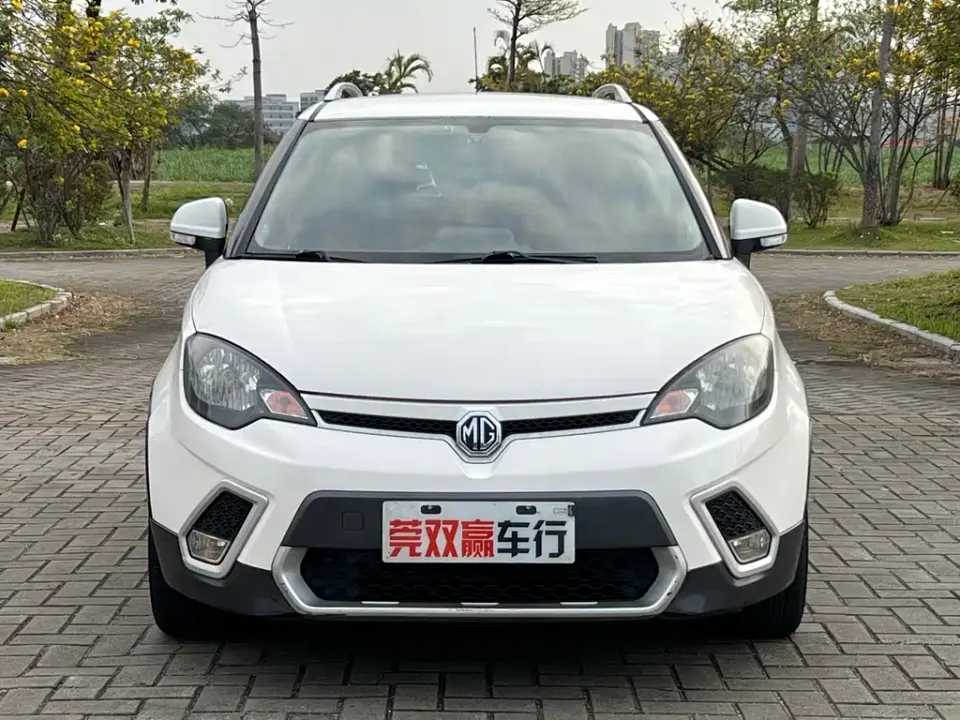 MG 3SW