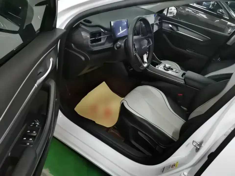 BYD Destroyer 05