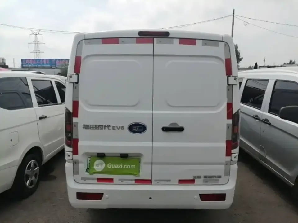 Foton EV6
