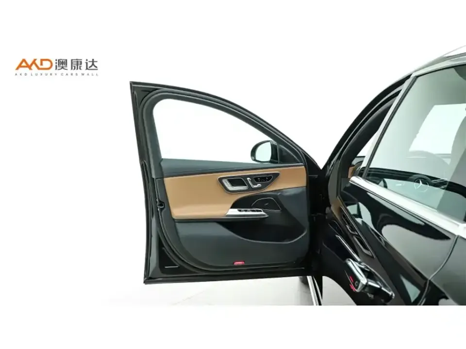 Mercedes-Benz E-Class (Import)