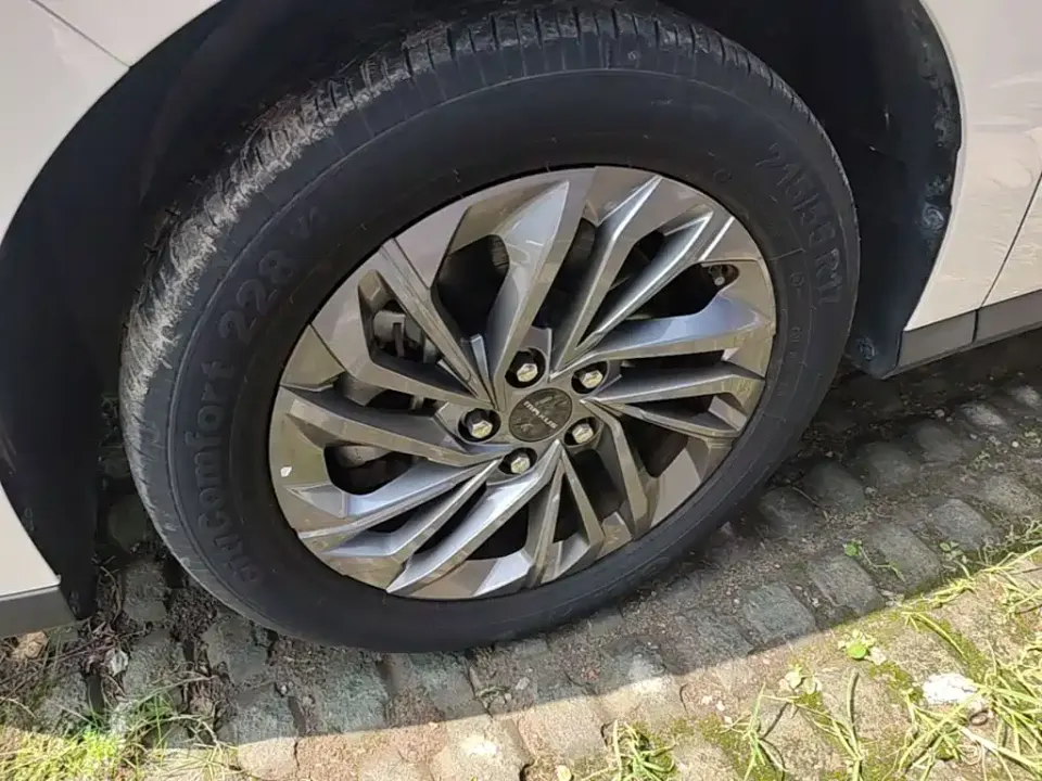Maxus G50
