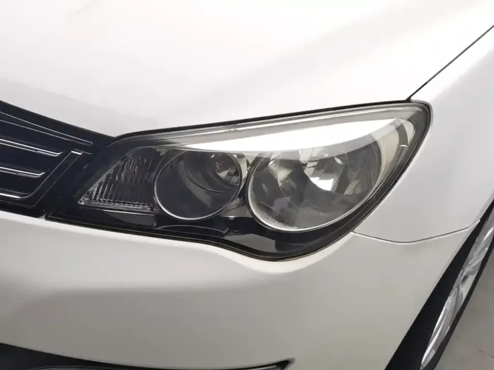 Roewe 350
