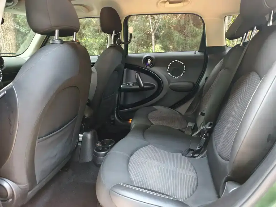 MINI Mini Countryman