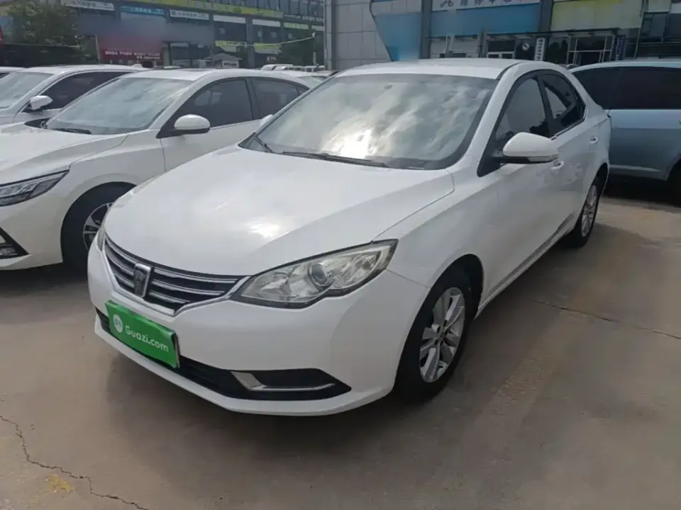 Roewe 360