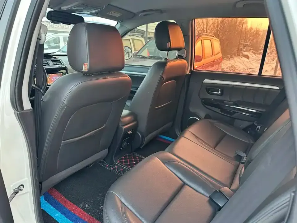 Haval H5 Classic
