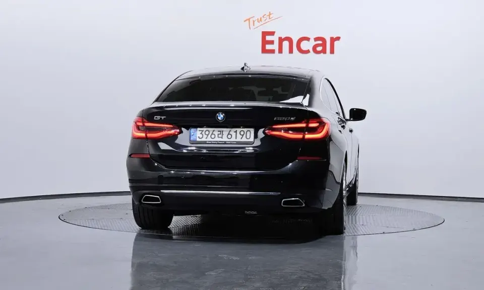 BMW Gran Turismo