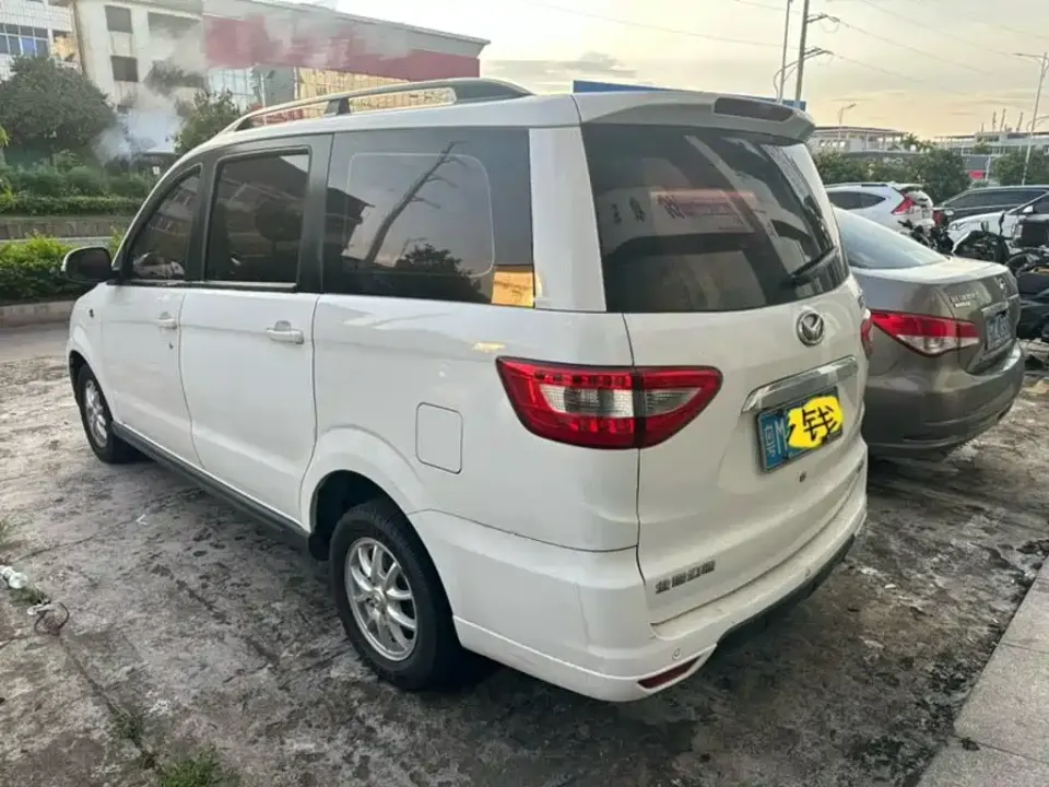 Huasu Huansu H2
