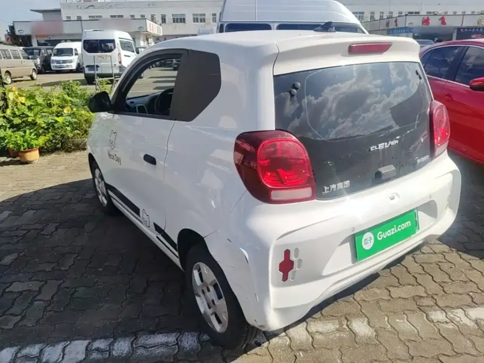 Roewe Clever