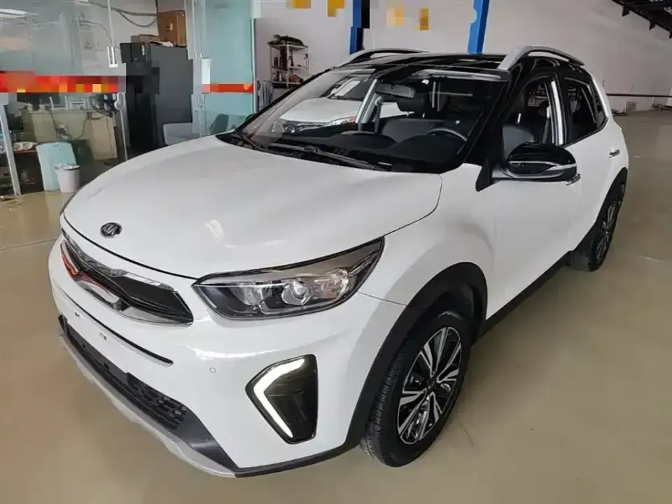 Kia KX1