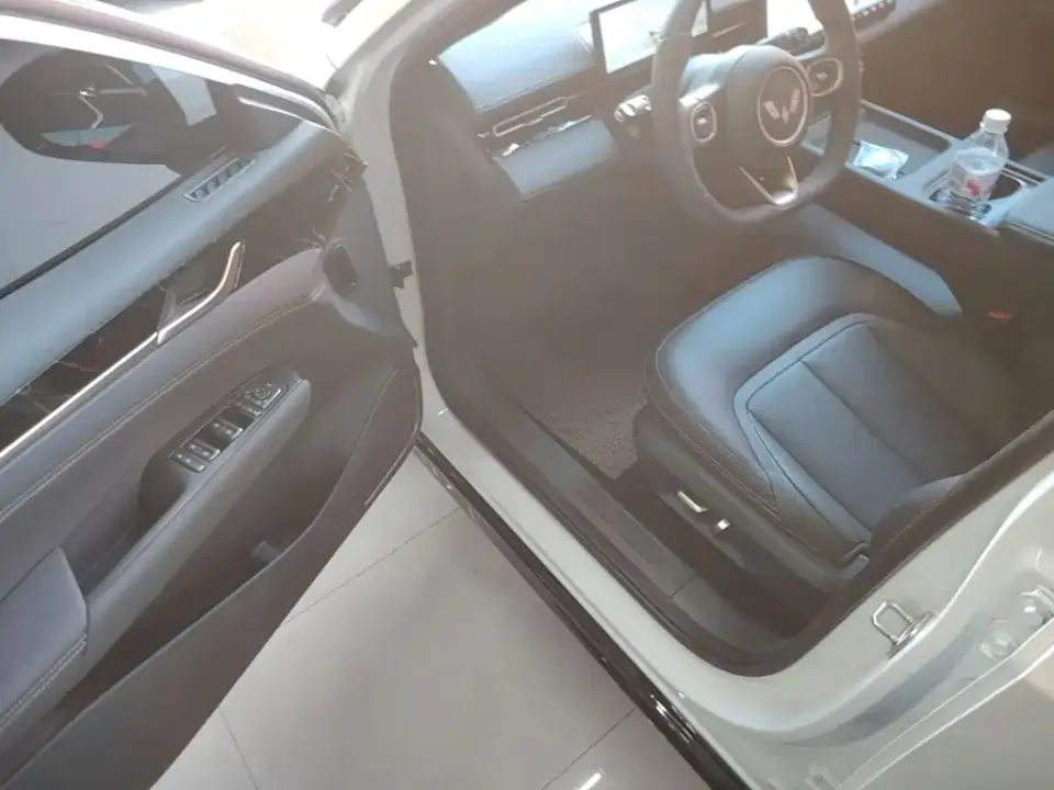 Wuling Xingguang