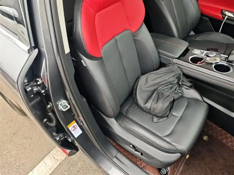 Changan CS55PLUS