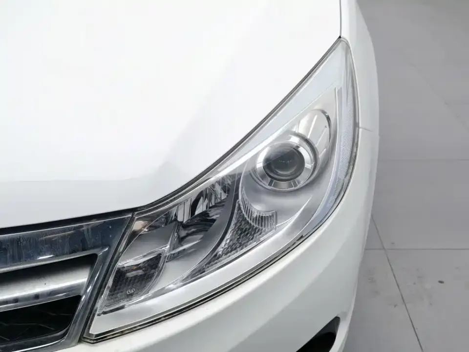 BYD Surui