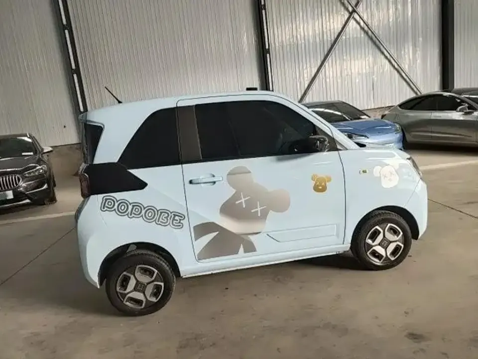 Fengguang Fengguang MINIEV