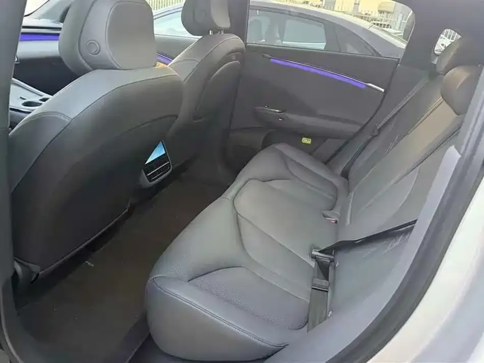Xpeng G7