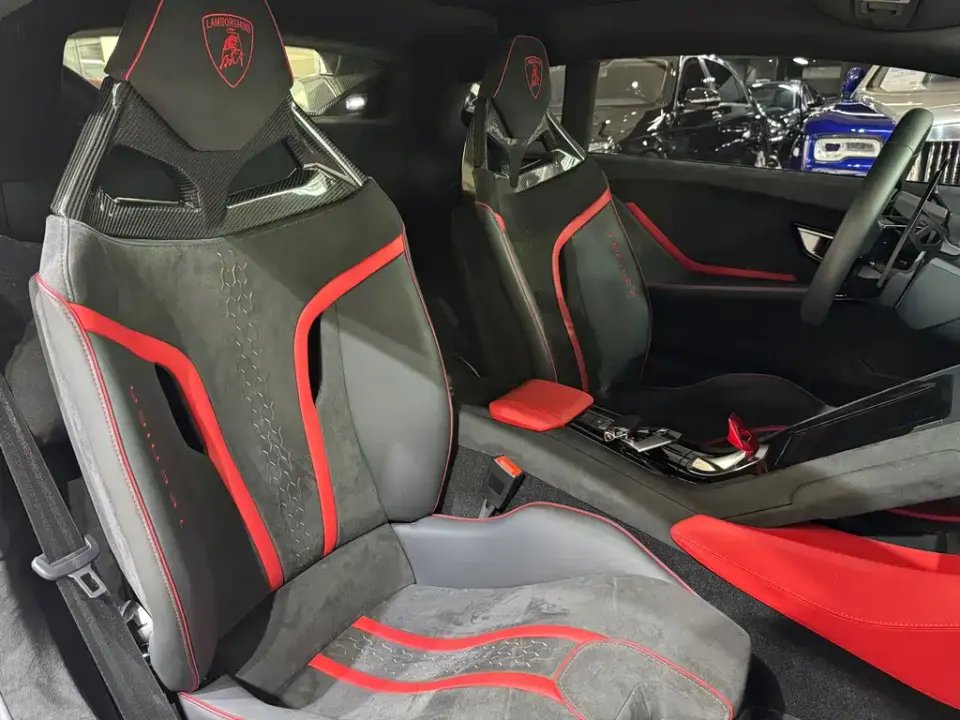 Lamborghini Huracán