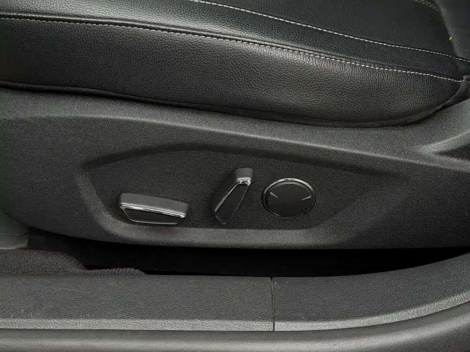 Ford Taurus