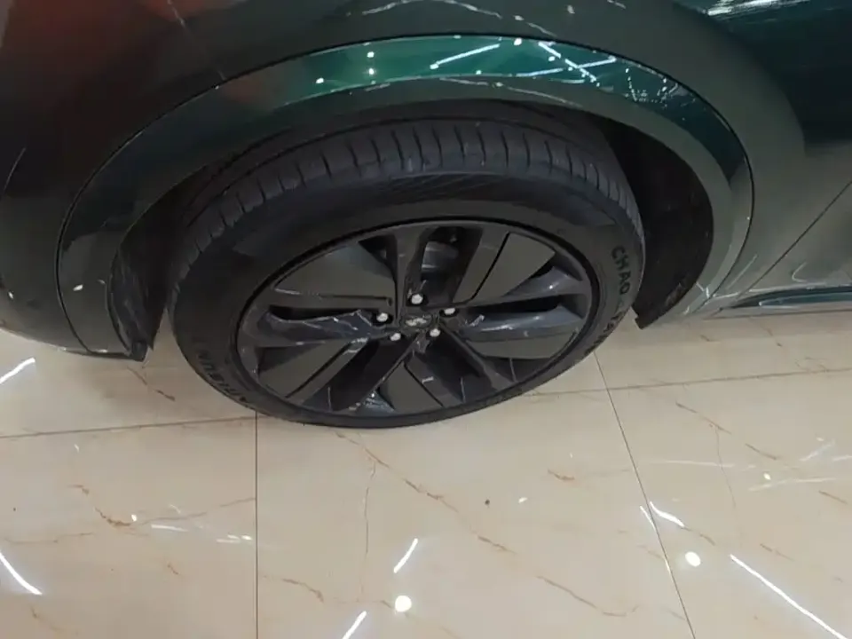 Li Li L9
