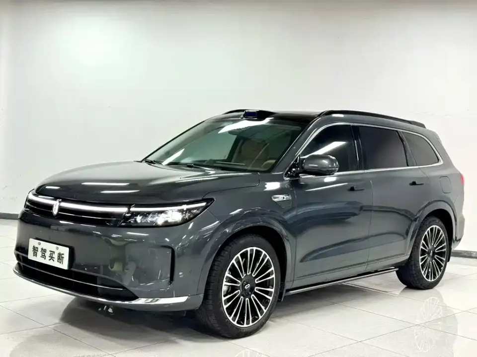 AITO M7