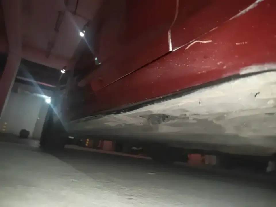 Audi A5 (Import)