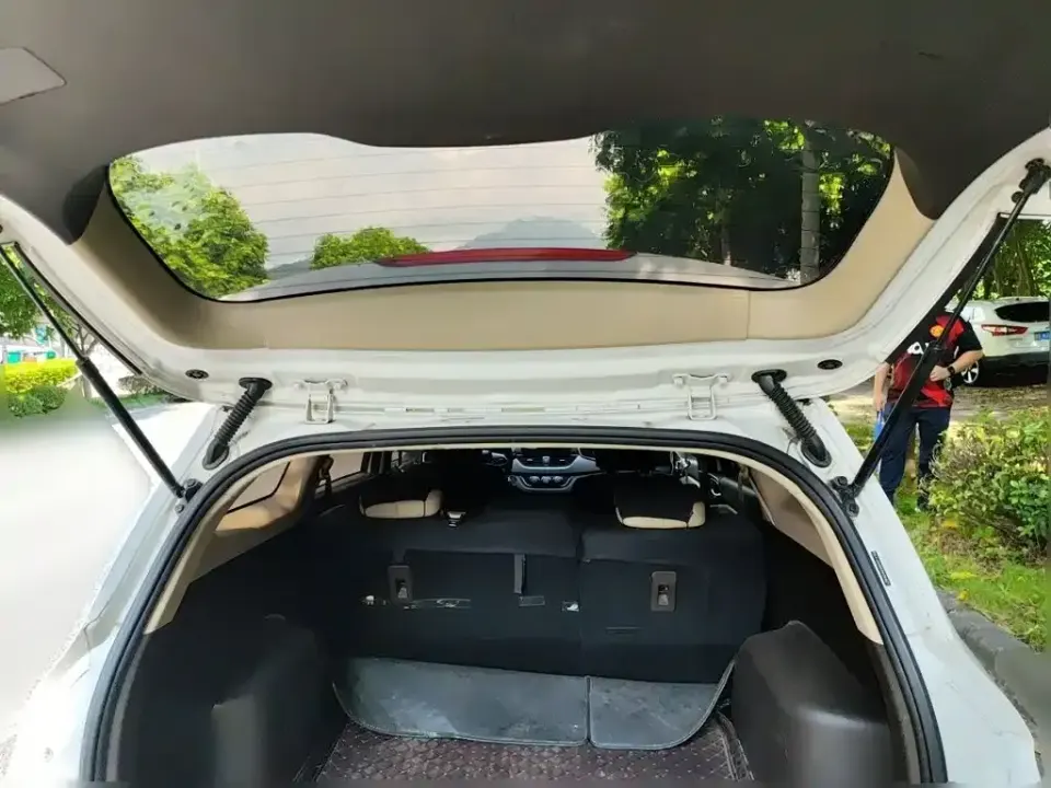 Baojun 310W