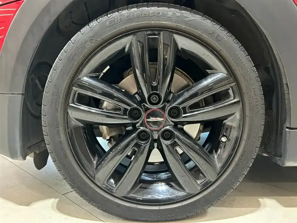 MINI Mini