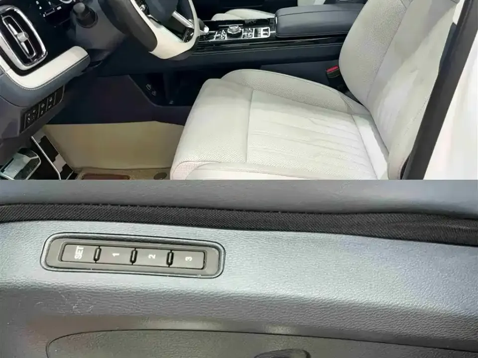 Beijing Off-Road BJ60