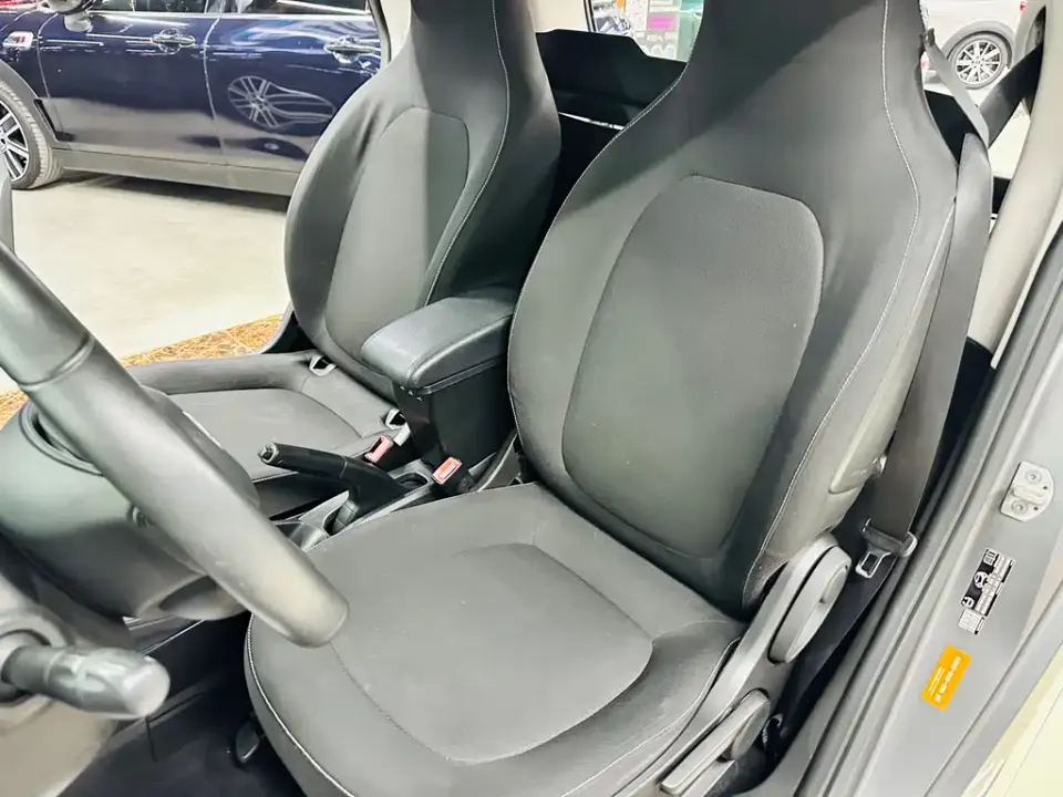 Smart Smart Fortwo