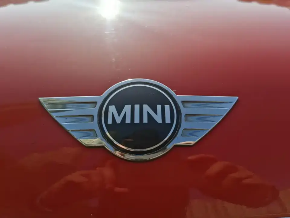 MINI Mini Countryman