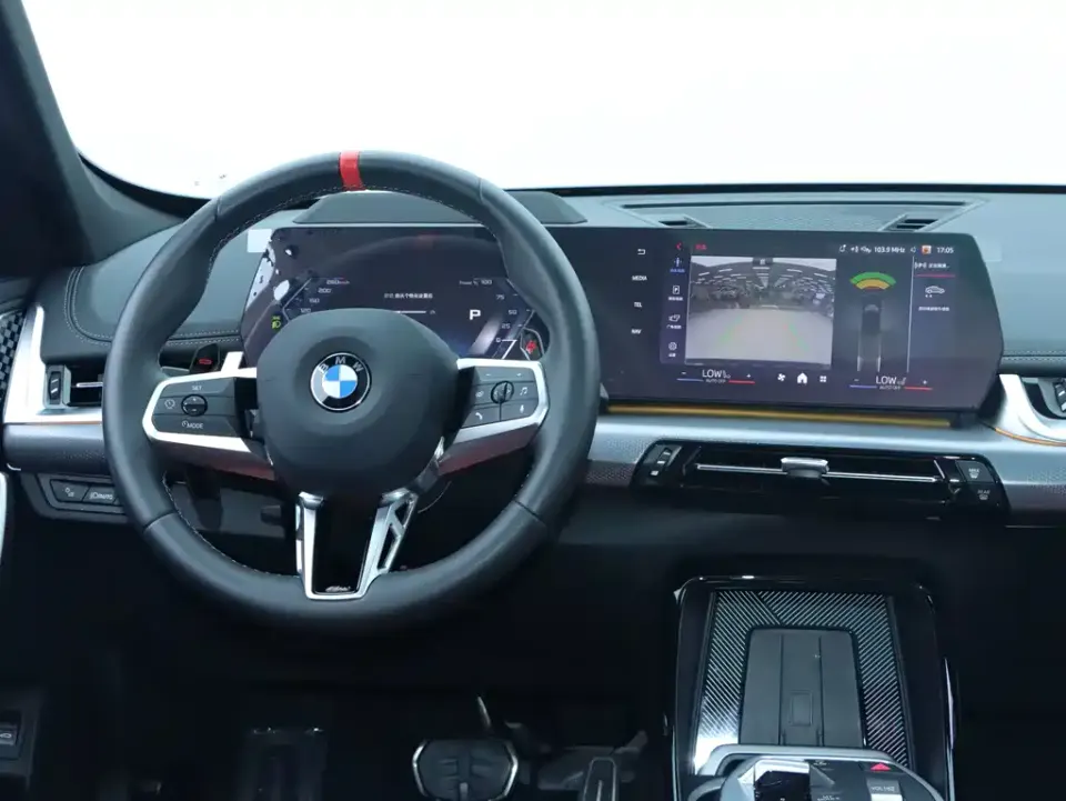 BMW X1 M35Li