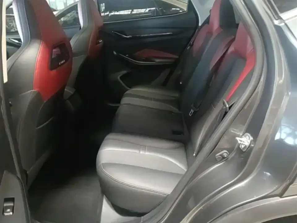 Oshan Oushang X5